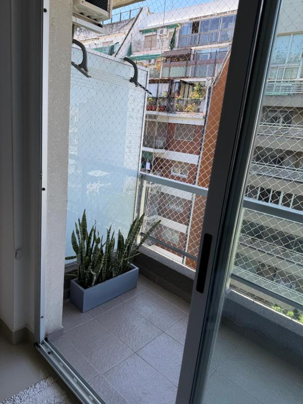 Monoambiente con amenities Y MAS - image 14