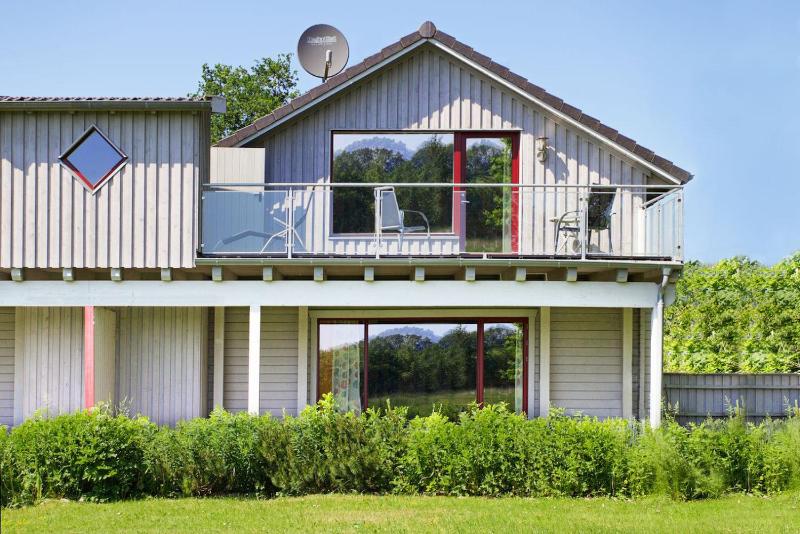 Blockhaus Ferien - Ferienwohnung Odinn - image 14