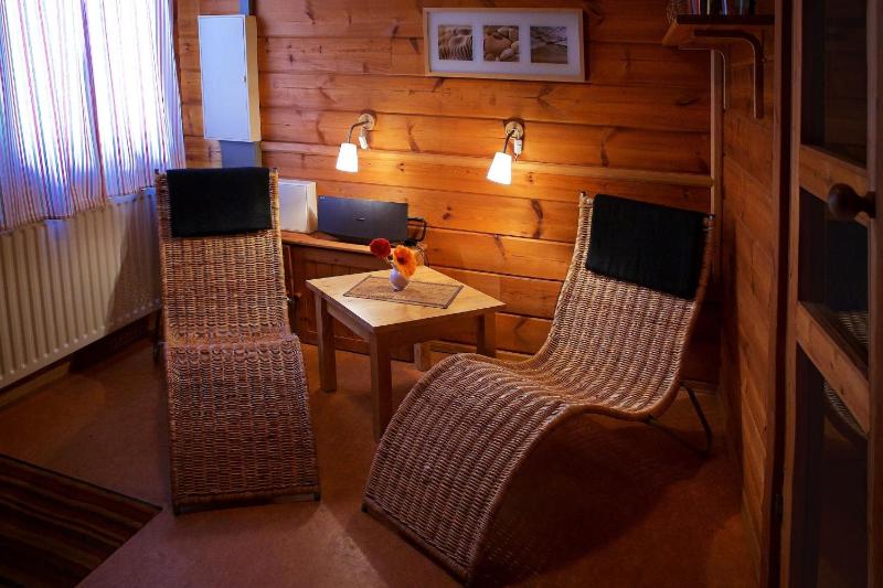 Blockhaus Ferien - Ferienwohnung Odinn - image 3