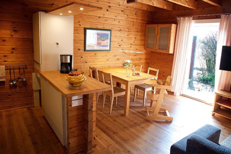 Blockhaus Ferien - Ferienhaus Hakon - image 7