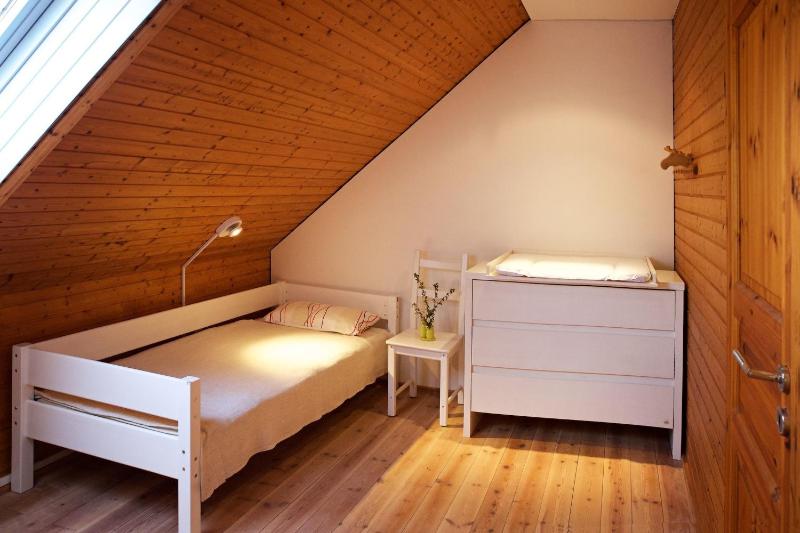 Blockhaus Ferien - Ferienhaus Hakon - image 8