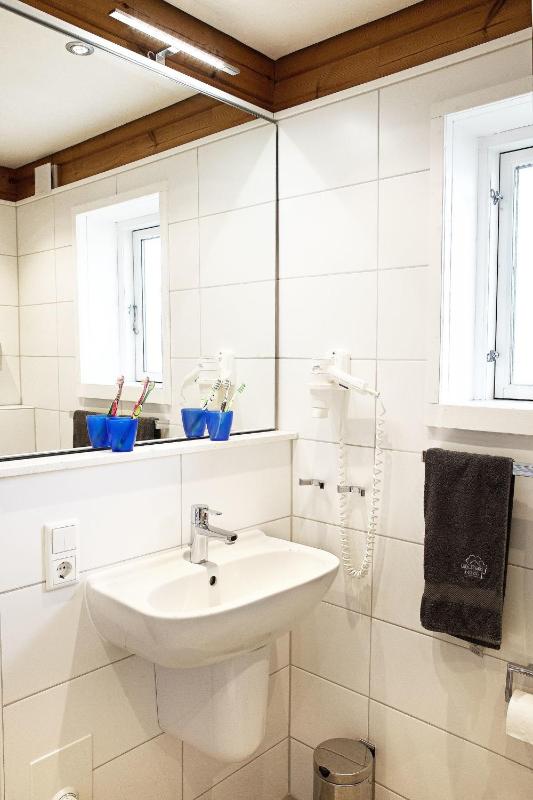 Blockhaus Ferien - Ferienhaus Knut - image 5