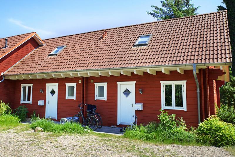 Blockhaus Ferien - Ferienhaus Knut - image 14