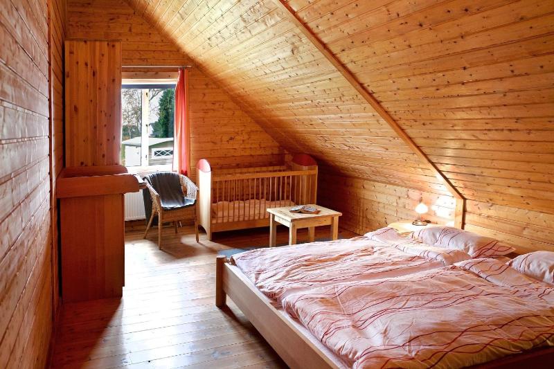 Blockhaus Ferien - Ferienhaus Magnus - image 6