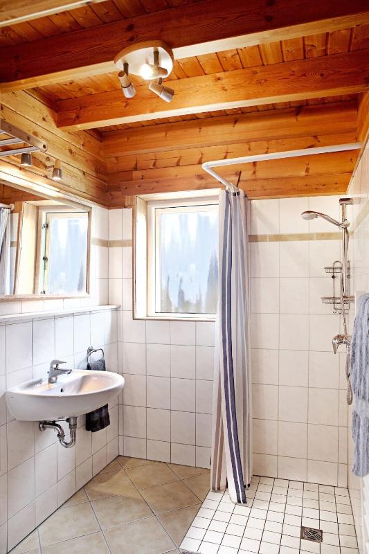 Blockhaus Ferien - Ferienhaus Magnus - image 4