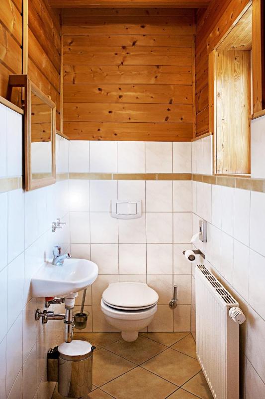 Blockhaus Ferien - Ferienhaus Magnus - image 13