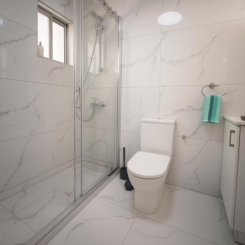 Limassol Centr Apartament - image 4