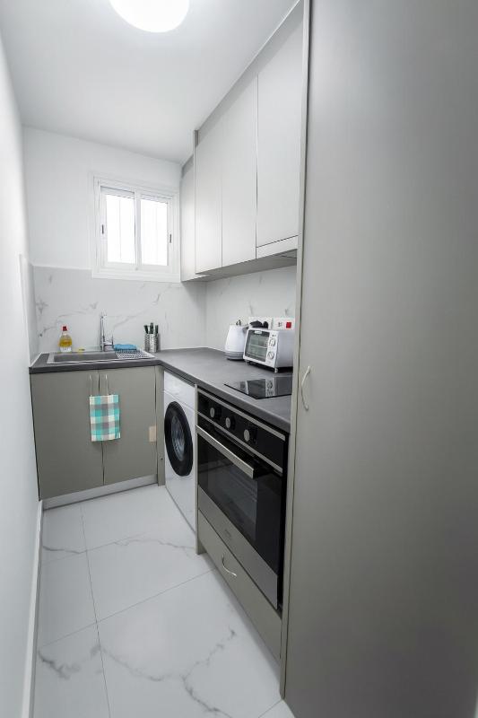 Limassol Centr Apartament - image 3