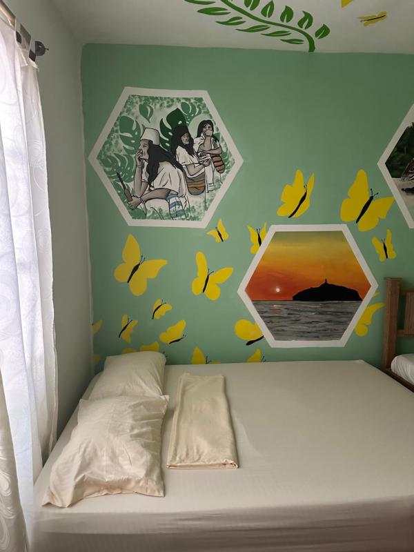 Hostal Casa Macondo - image 13