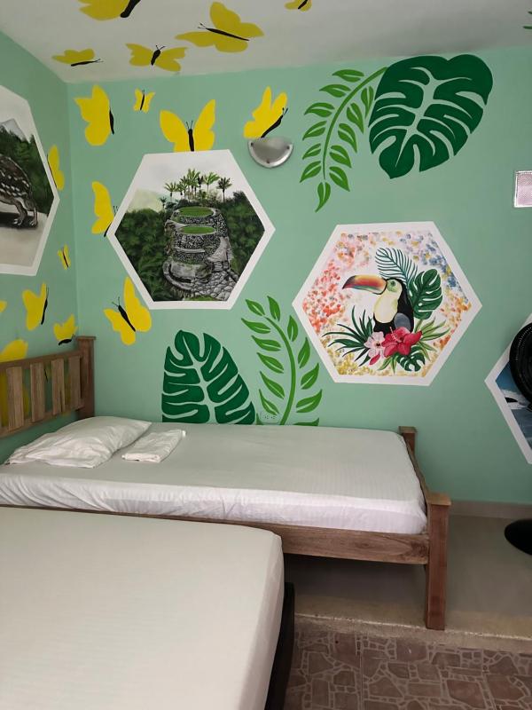 Hostal Casa Macondo - image 16