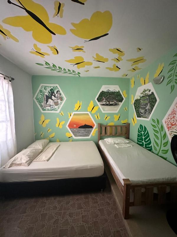 Hostal Casa Macondo - image 11