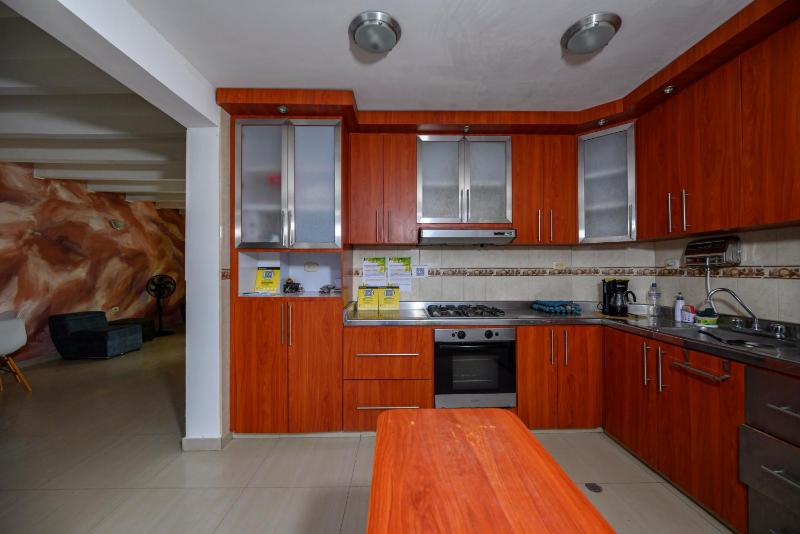 Hostal Casa Macondo - image 15