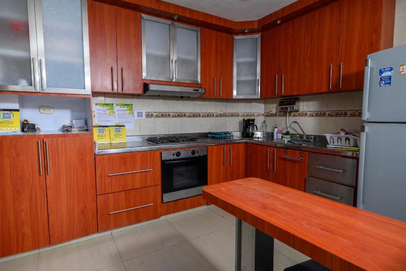 Hostal Casa Macondo - image 9