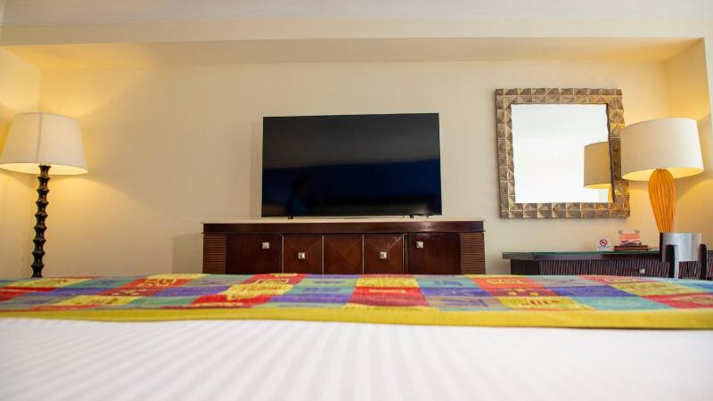 Hotel Princess Mundo Imperial Riviera Diamante Acapulco All Inclusive - image 14