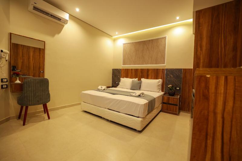 Sama Hotel Sherif Basha - image 7