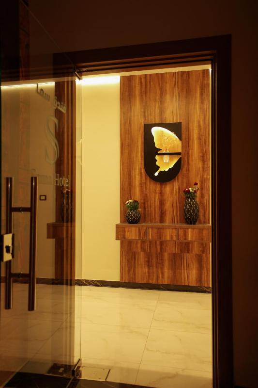 Sama Hotel Sherif Basha - image 4