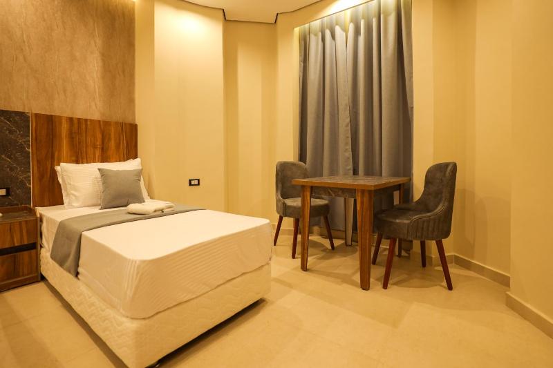 Sama Hotel Sherif Basha - image 15