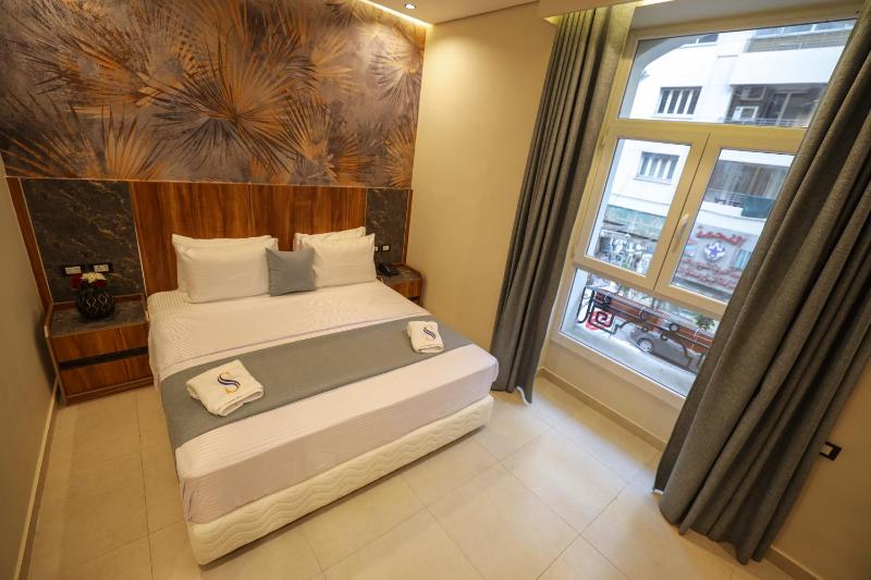 Sama Hotel Sherif Basha - image 11
