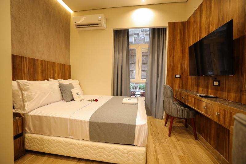 Sama Hotel Sherif Basha - image 16