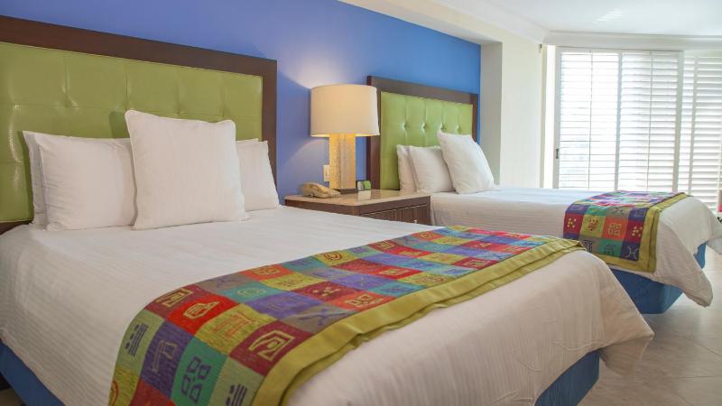Hotel Princess Mundo Imperial Riviera Diamante Acapulco All Inclusive - image 29