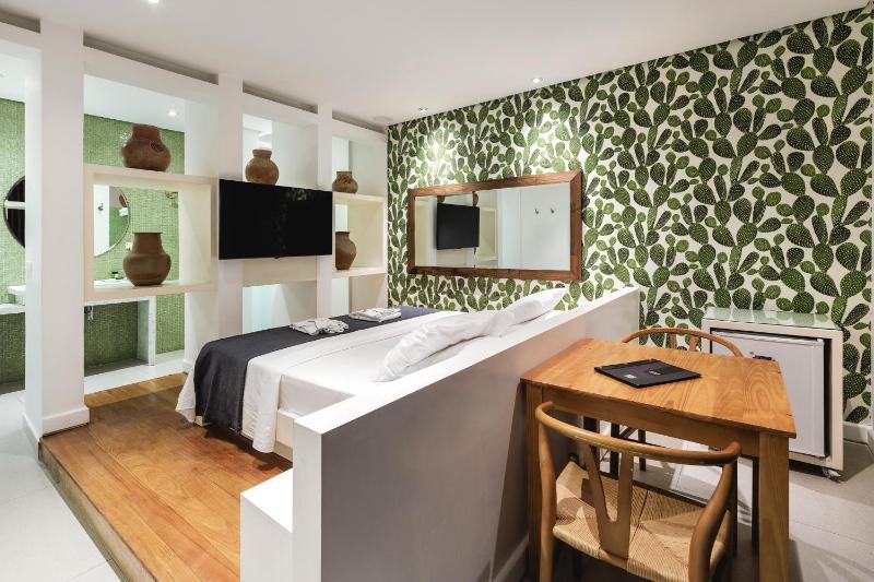 Motel Acaso (Adults Only) - image 3