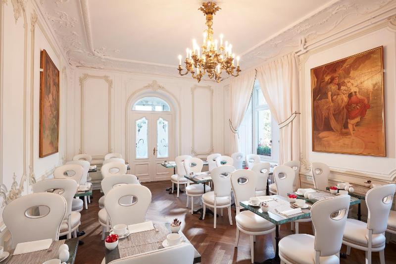 Hôtel Régent Contades By Stay Collection - image 10
