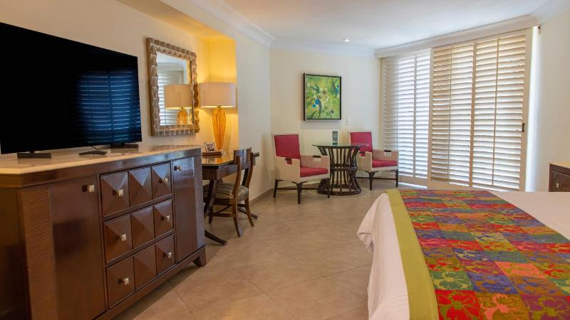 Hotel Princess Mundo Imperial Riviera Diamante Acapulco All Inclusive - image 4