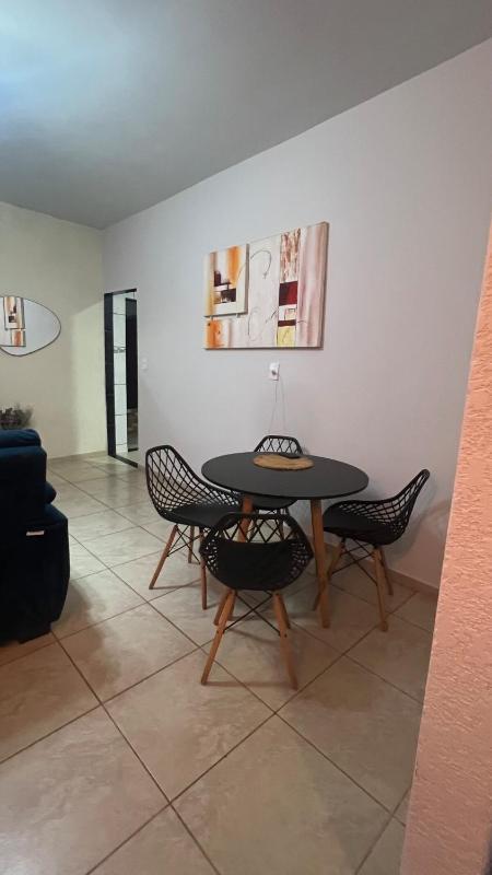 Casa design Piri no centro de Pirenópolis - image 10