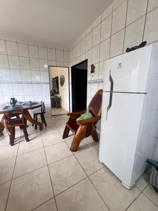 Casa design Piri no centro de Pirenópolis - image 19
