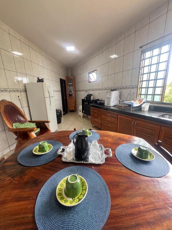 Casa design Piri no centro de Pirenópolis - image 6