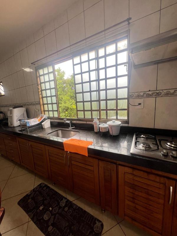 Casa design Piri no centro de Pirenópolis - image 23