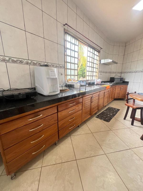 Casa design Piri no centro de Pirenópolis - image 18