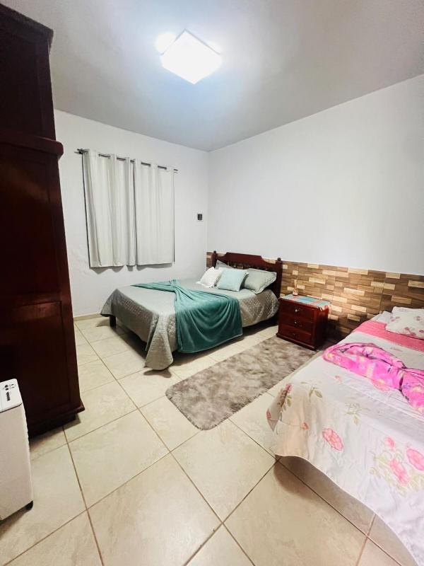 Casa design Piri no centro de Pirenópolis - image 3