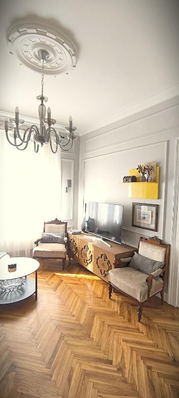 Apartment JADesign Vračar Belgrade - image 15