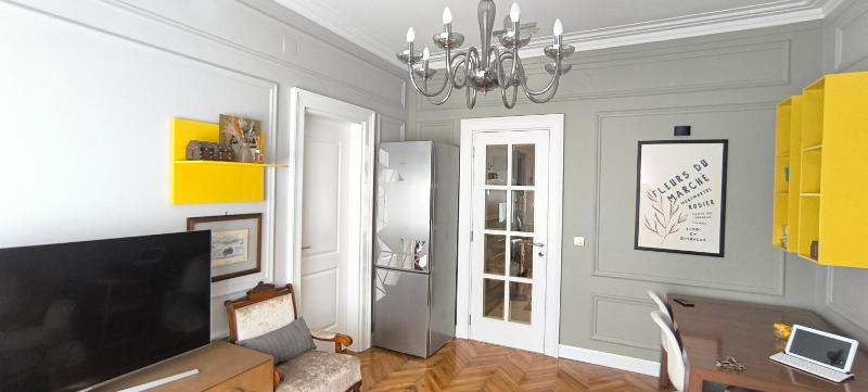 Apartment JADesign Vračar Belgrade - image 7