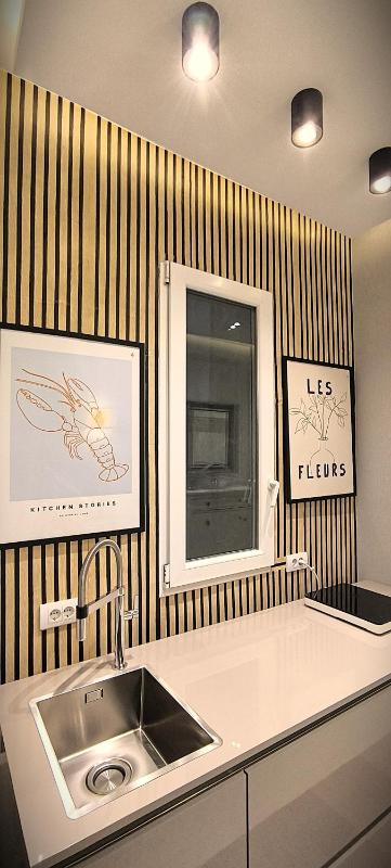 Apartment JADesign Vračar Belgrade - image 13