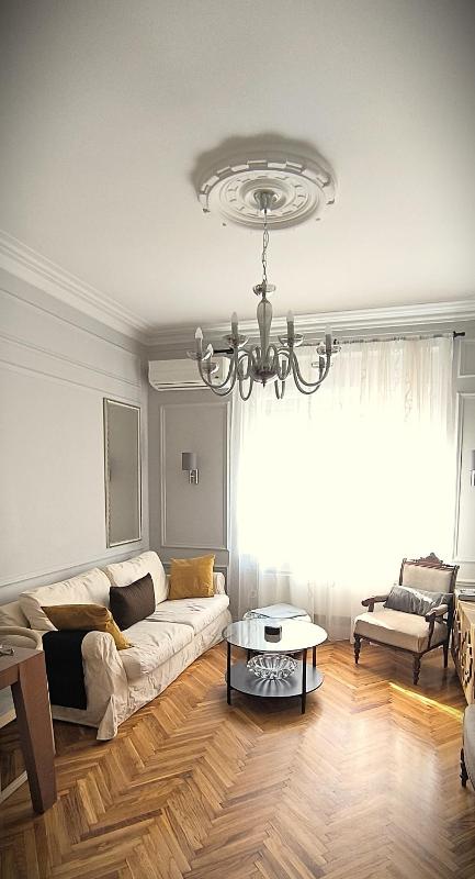 Apartment JADesign Vračar Belgrade - image 11