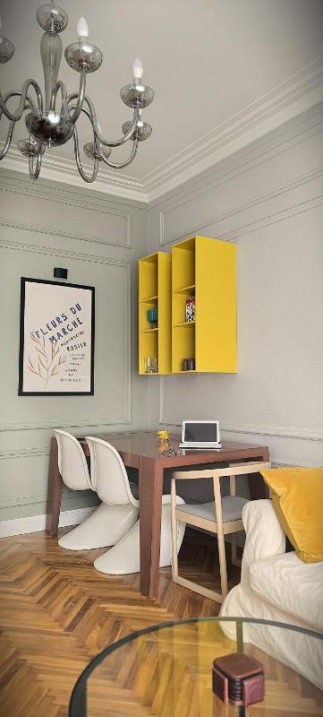 Apartment JADesign Vračar Belgrade - image 12