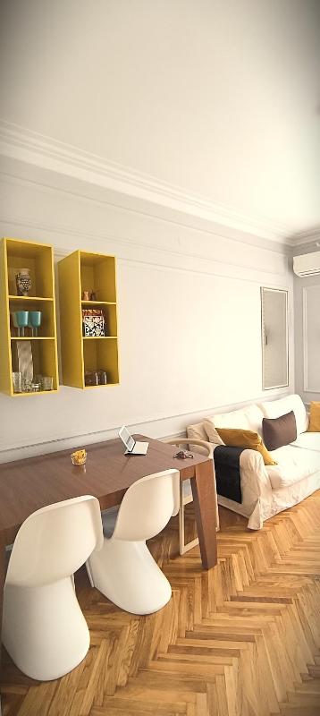 Apartment JADesign Vračar Belgrade - image 8