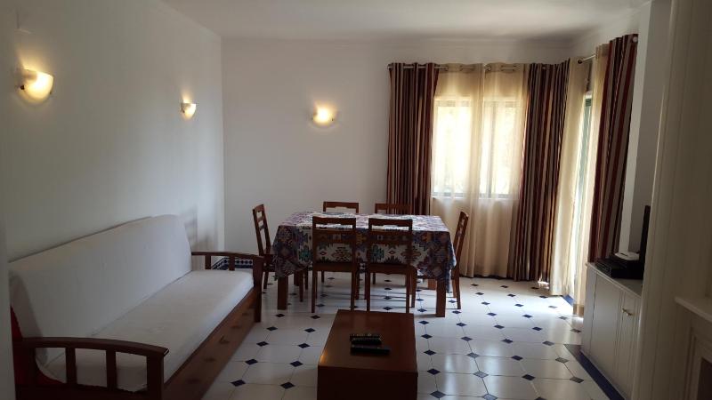 Two-Bedroom Apartment image 4