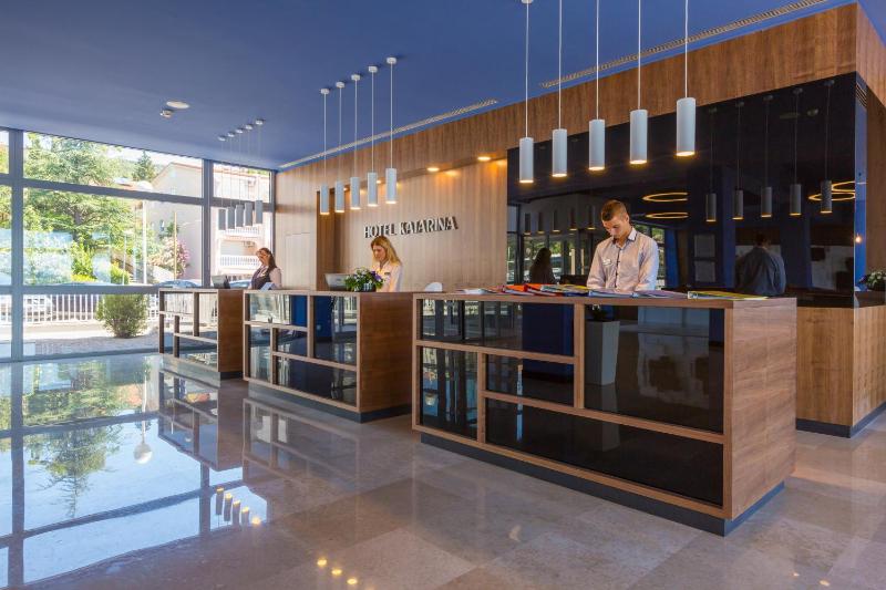 Hotel Katarina - image 10