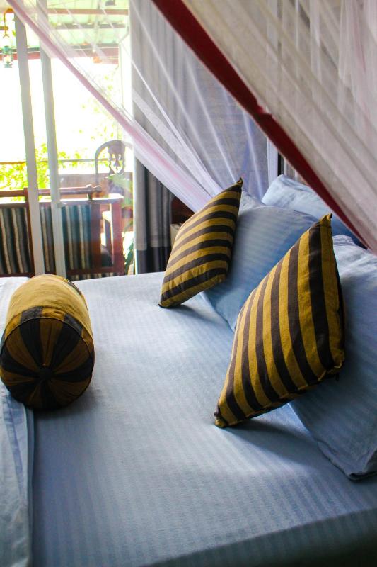 Secret View Homestay Ella - image 36