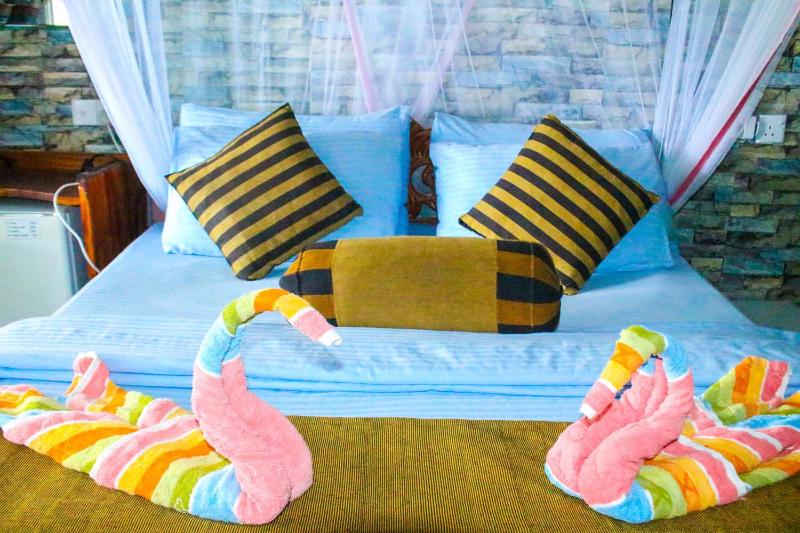 Secret View Homestay Ella - image 9
