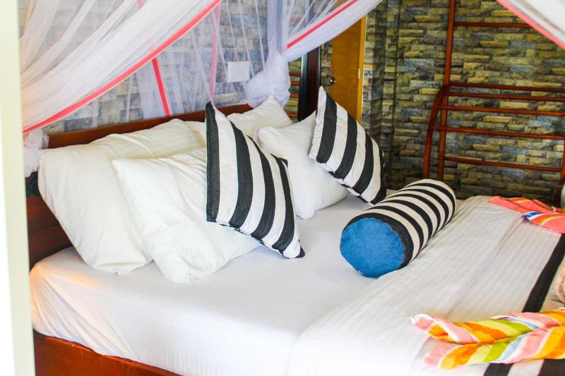 Secret View Homestay Ella - image 33
