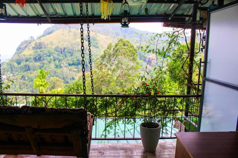 Secret View Homestay Ella - image 8