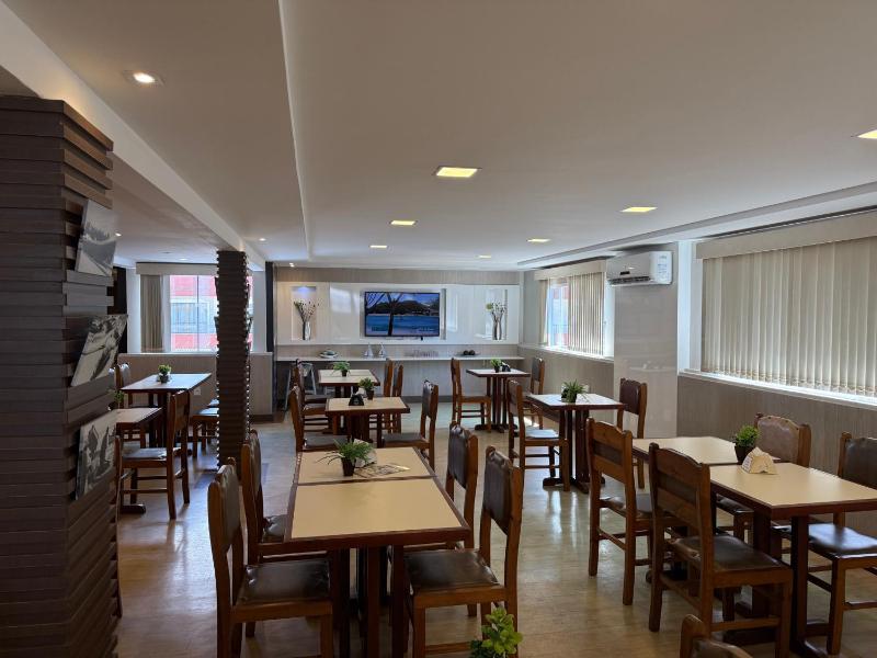 Hotel Marlen - image 17