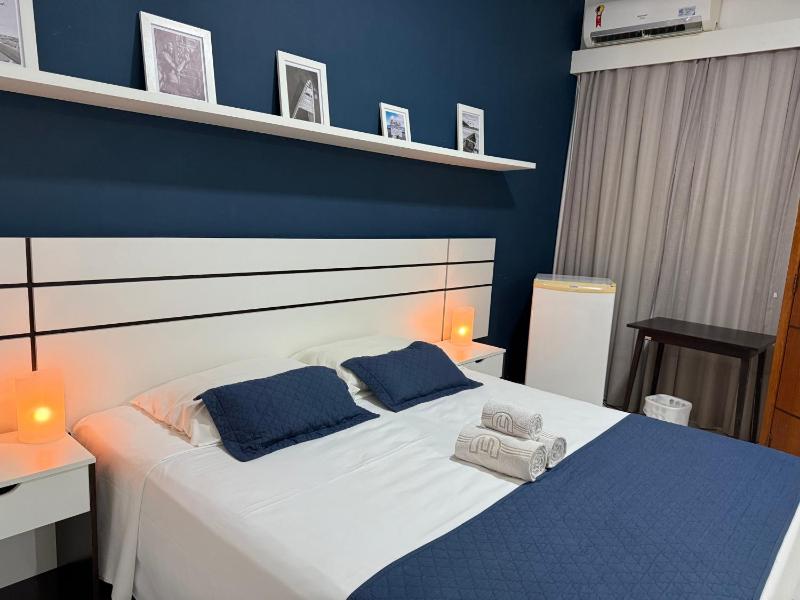Hotel Marlen - image 36