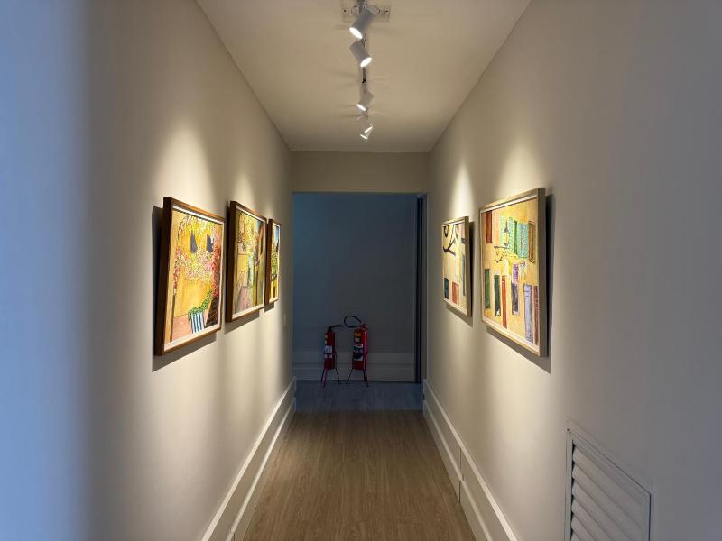 Hotel Marlen - image 20