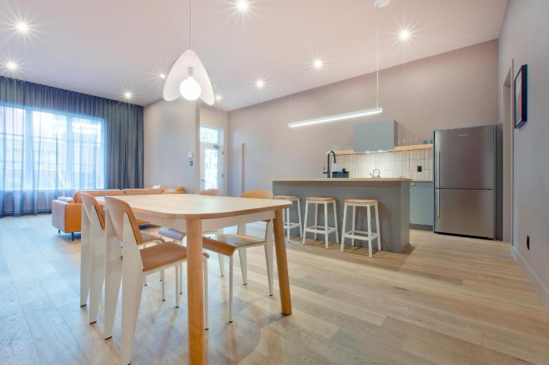 Les Lofts de la Fabrique - Par Les Lofts Vieux-Québec - image 8