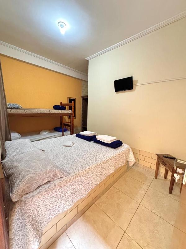 Pousada Recanto de Figueira - image 19